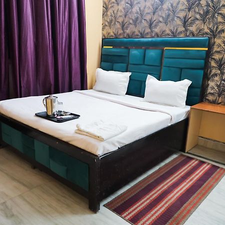 Hotel Best Inn-Laxmi Nagar Metro New Delhi Exterior photo