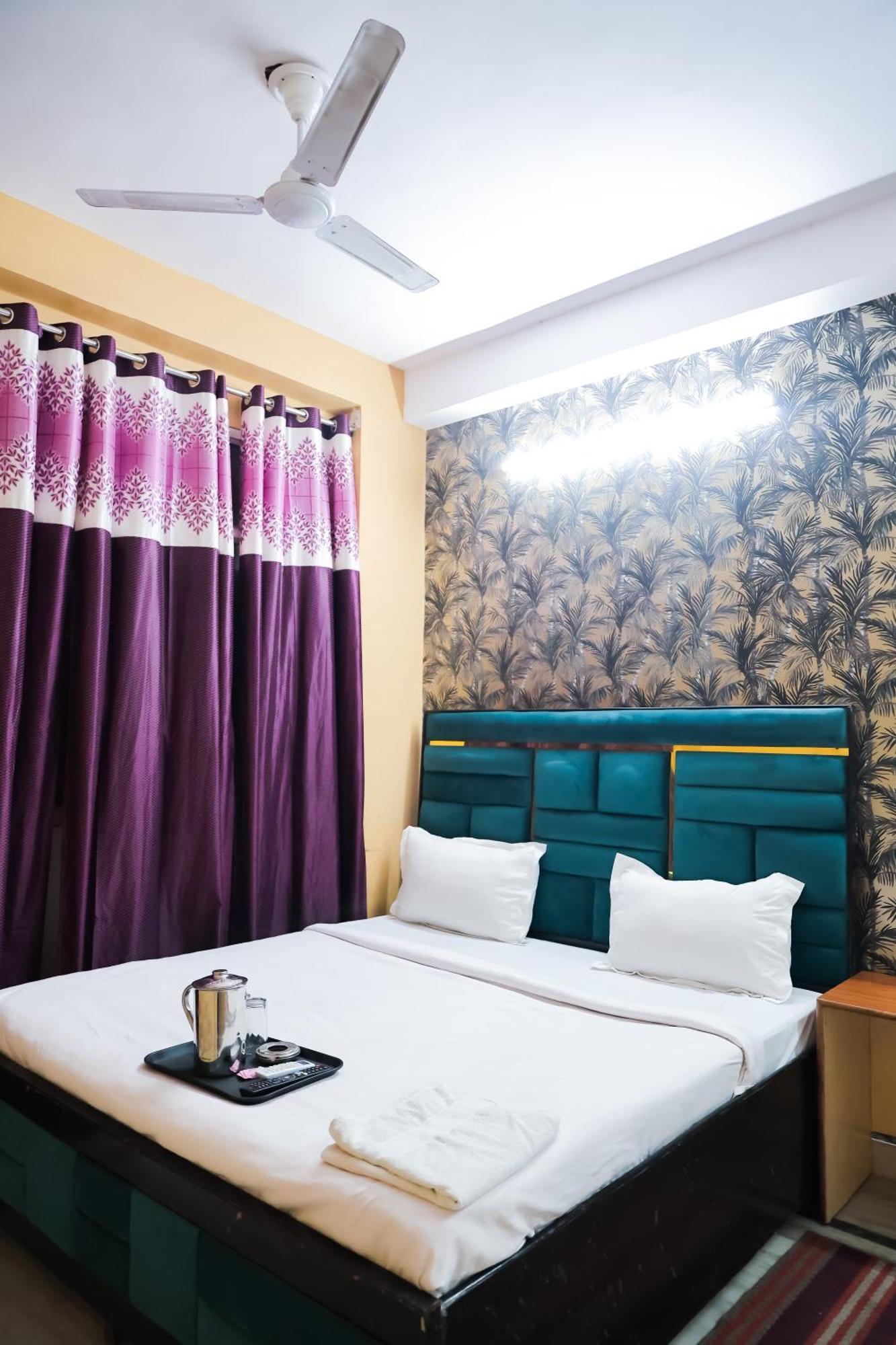 Hotel Best Inn-Laxmi Nagar Metro New Delhi Exterior photo