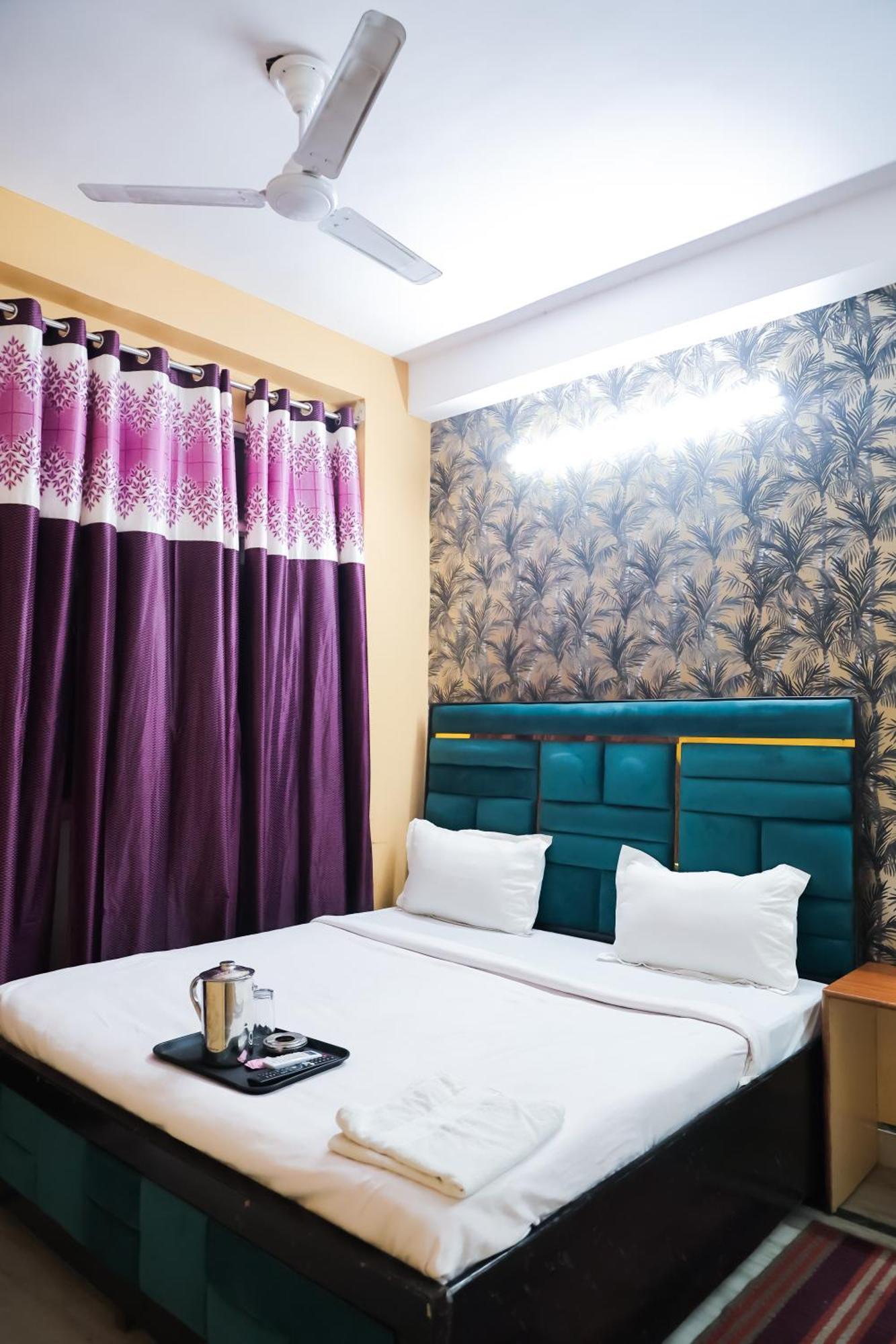 Hotel Best Inn-Laxmi Nagar Metro New Delhi Exterior photo