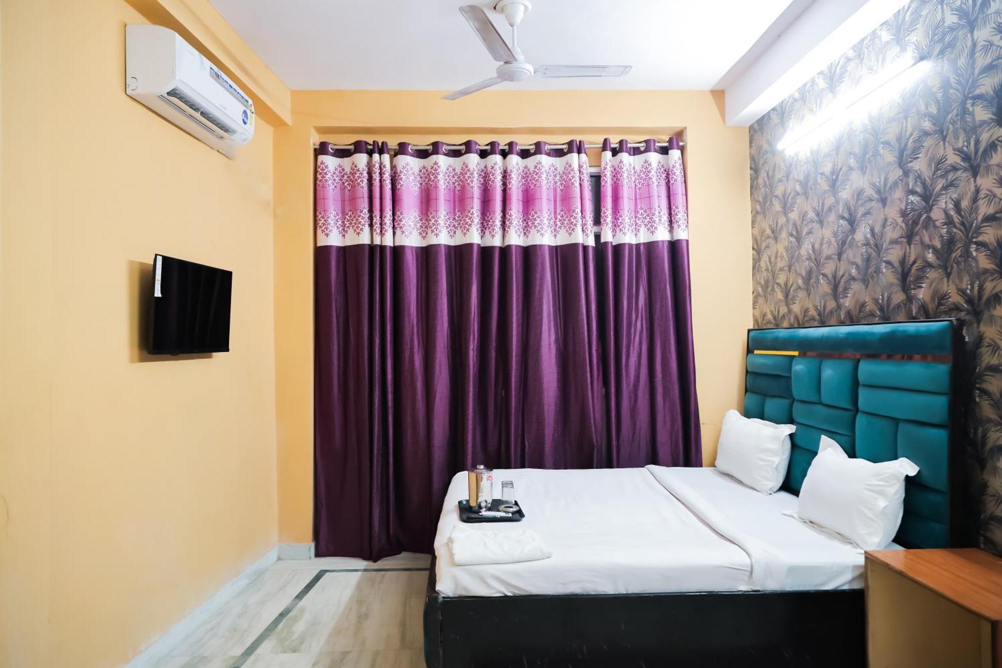 Hotel Best Inn-Laxmi Nagar Metro New Delhi Exterior photo